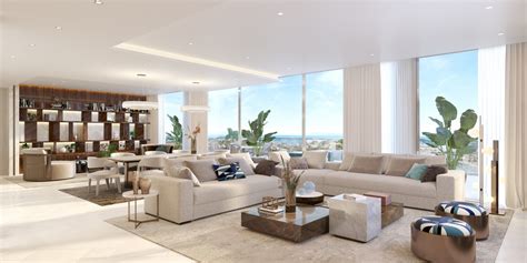 buy fendi casa residential flats united arab emirates|Immaculate Three Bedroom Penthouse .